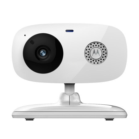 Caméra de Surveillance Focus 66 Audio HD WiFi Motorola 