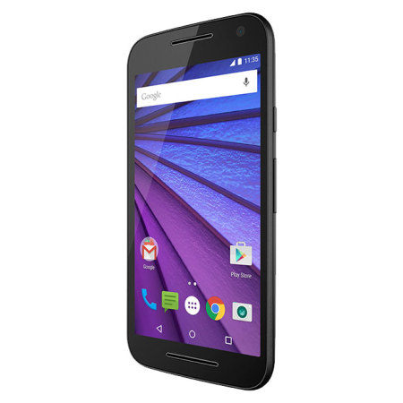 motorola g 2015