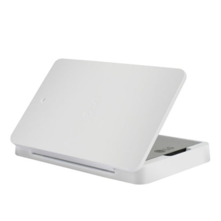 Official LG G4 Extra Battery Kit