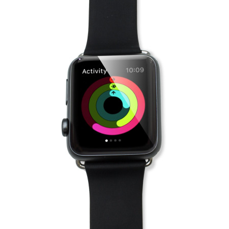 The Ultimate Apple Watch Accessory Pack - 42mm
