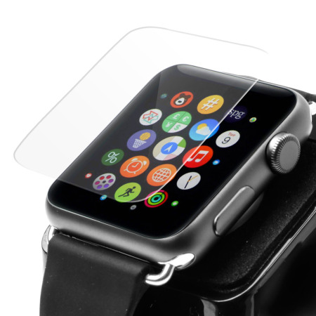 Pack Accessoires Apple Watch - 42mm