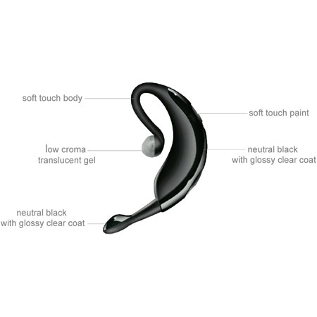 Sluiting Verwachten Landgoed Jabra BT250v Bluetooth Headset