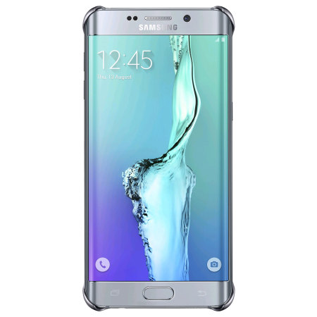 samsung s6 edge silver