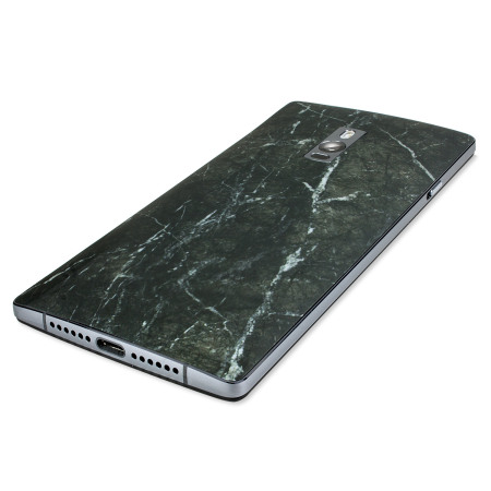 OnePlus 2 Slimline Case - Onyx