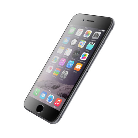 Olixar Total Protection iPhone 6 Plus Hülle mit Displayschutz