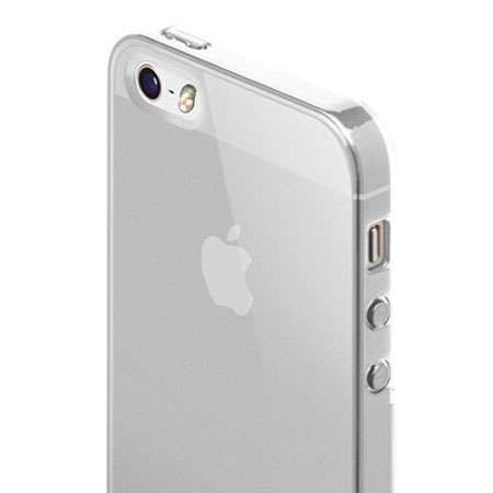 Pack de Protección Total Olixar para el iPhone 5