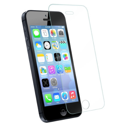 Pack de Protección Total Olixar para el iPhone 5