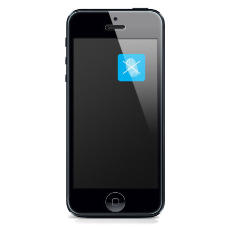 Pack Protection d'écran & coque polycarbonate iPhone 5 -Transparent
