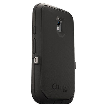 OtterBox Defender Series Motorola Moto G 3rd Gen Case - Black
