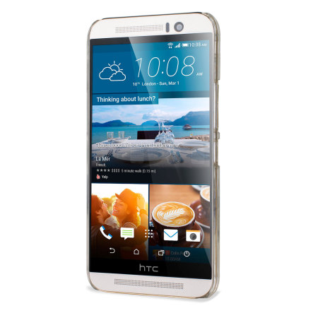 Total Protection HTC One M9 & Protection d'écran
