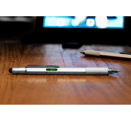 Olixar HexStyli 6-in-1 Stylus Pen Extra Value Pack