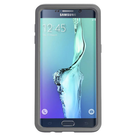 Verbinding Brood US dollar OtterBox Symmetry Samsung Galaxy S6 Edge Plus Case - Glacier