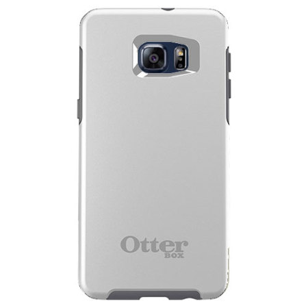 OtterBox Symmetry Samsung Galaxy S6 Edge+ Case - Gletsjer