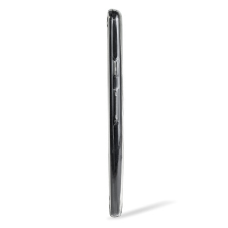 FlexiShield Ultra-Thin Motorola Moto G 3rd Gen Gel Deksel - 100% Klar