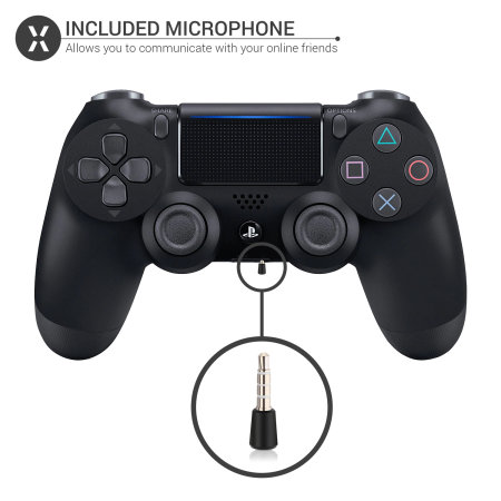 Olixar Multi Pairing Wireless Headset Dongle For PlayStation 4 & 5 Series