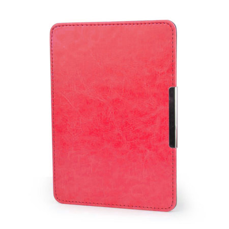 Olixar Kindle Paperwhite Case Tasche in Pink