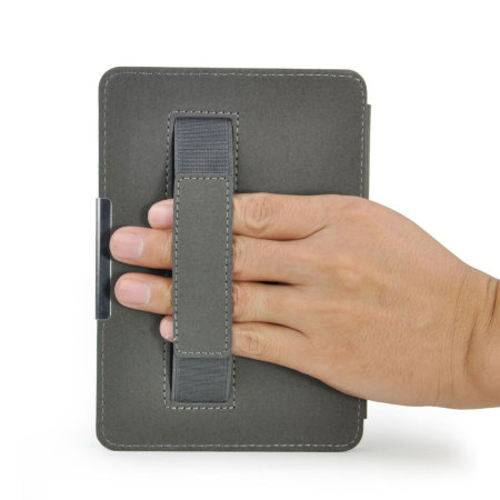 Olixar Leather-Style Kindle Paperwhite Case - Pink