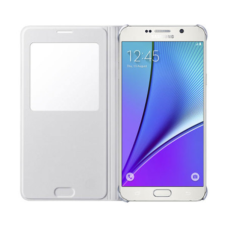 samsung galaxy note 5 white