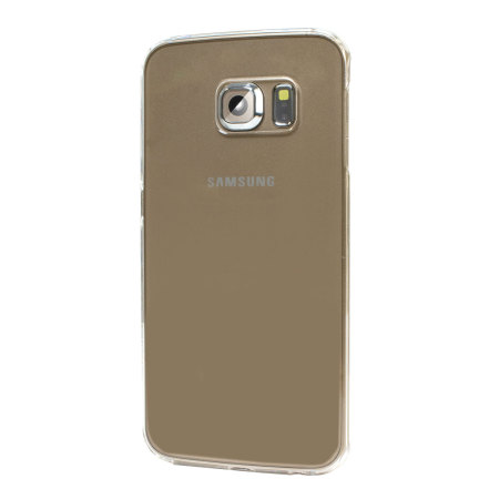 Olixar Total Protection Samsung Galaxy S6 Edge Case & Screen Protector