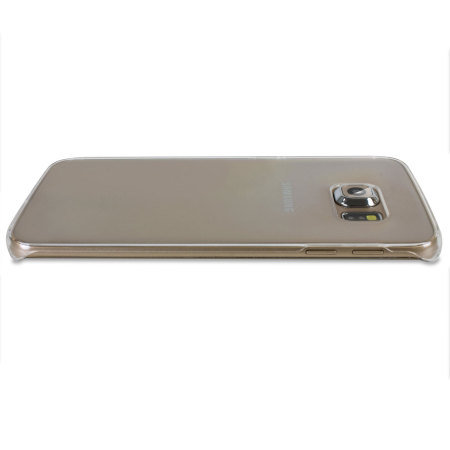 Olixar Total Protection Samsung Galaxy S6 Edge Hülle mit Displayschutz