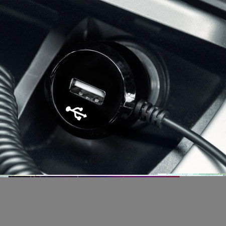Olixar DriveTime LG G4 Car Holder & Charger Pack