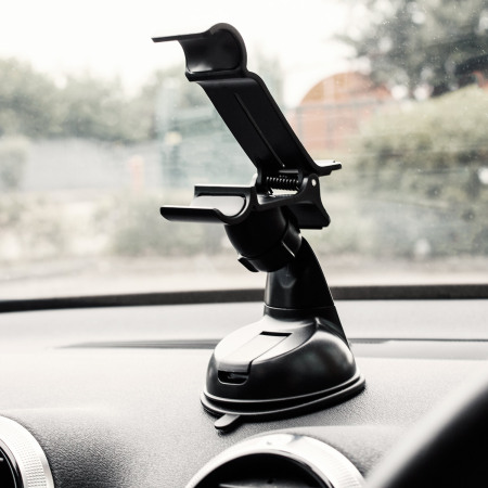 Olixar DriveTime Sony Xperia Z1 Compact Car Holder & Charger Pack