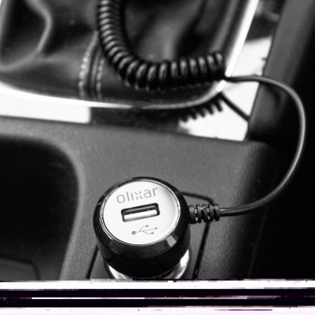 Pack de coche DriveTime para Sony Xperia Z