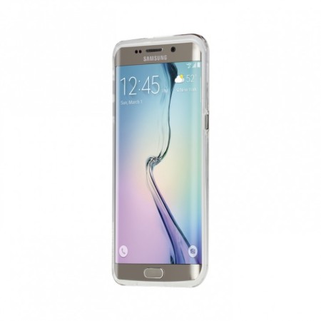 Case-Mate Tough Naked Samsung Galaxy S6 Edge+ Case - Helder
