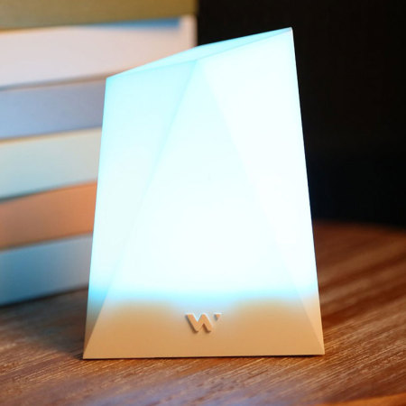 Lumières d'ambiance Notti Smart pour Android & iOS