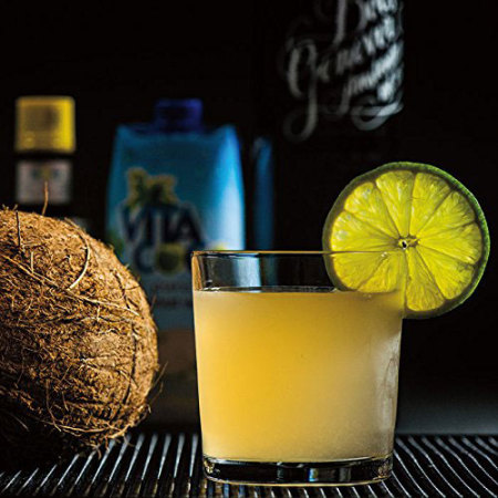 Perfekte Getränk App Controlled Smart Cocktails & Mixer
