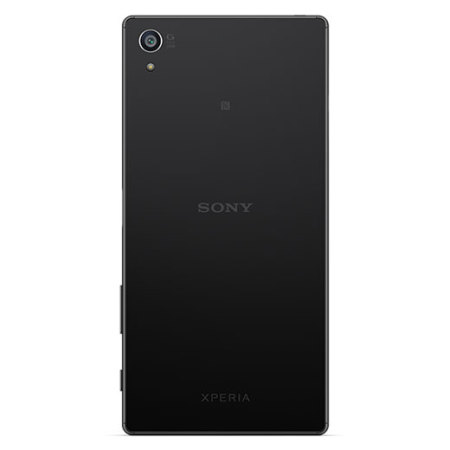 SIM Free Sony Xperia Z5 Premium Unlocked - 32GB - Black