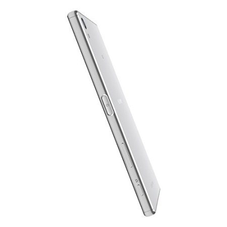 SIM Free Sony Xperia Z5 Premium Unlocked - 32GB - Chrome