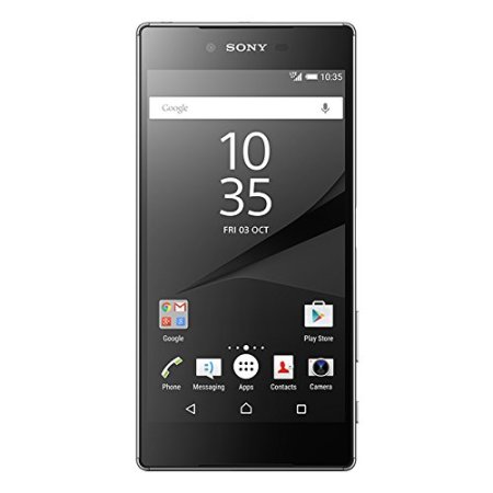 SIM Free Sony Xperia Z5 Premium Unlocked - 32GB - Chrome