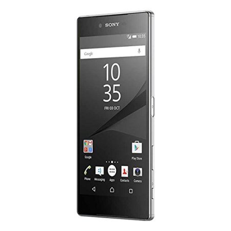 SIM Free Sony Xperia Z5 Premium Unlocked - 32GB - Chrome