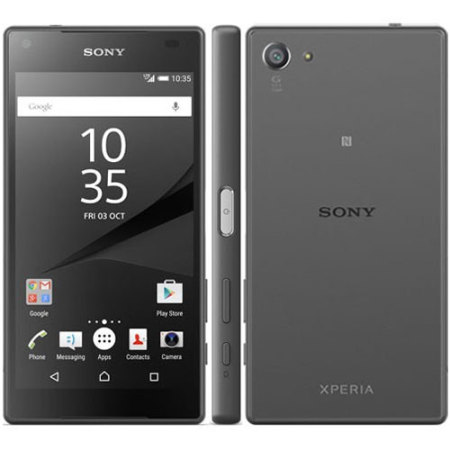SIM Sony Xperia Z5 Compact Unlocked - -