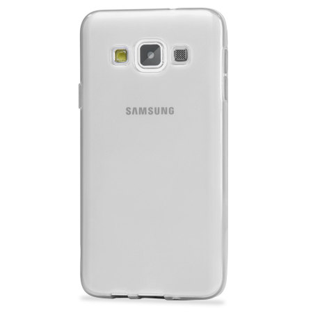 Olixar Total Protection Samsung Galaxy A3 2015 Case & Screen Protector