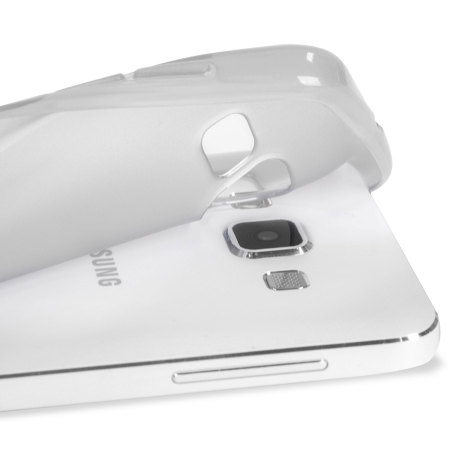 Olixar Total Protection Samsung Galaxy A3 2015 Case & Screen Protector