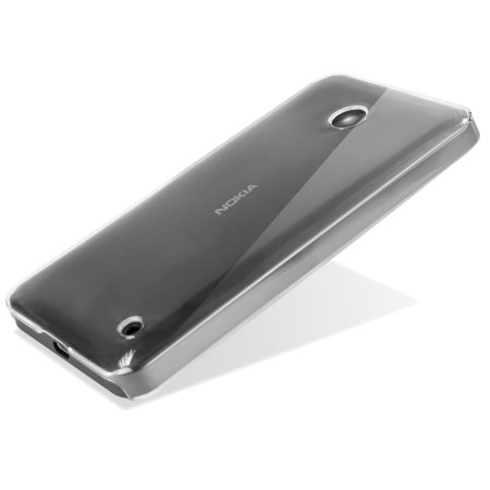 Olixar Total Protection Microsoft Lumia 630 Hülle mit Displayschutz