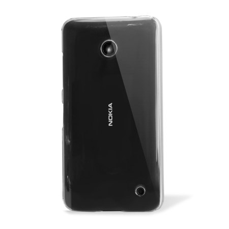 Olixar Total Protection Microsoft Lumia 635 Skal & Skärmkydd-Pack