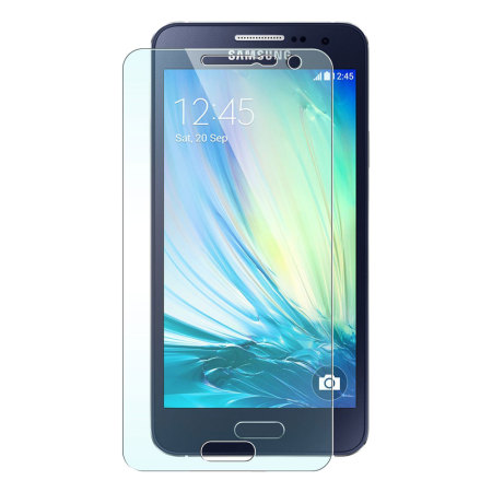 Olixar Total Protection Samsung Galaxy A5 Case Hülle Displayschutzpack