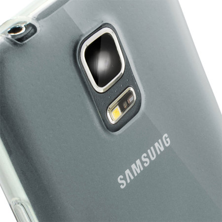 Olixar Total Protection Samsung Galaxy S5 Mini Case & Screen Protector