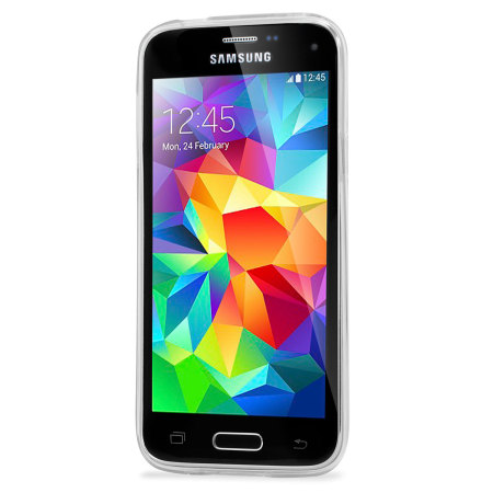 Pack de Protección Total Olixar para el Samsung Galaxy S5 Mini