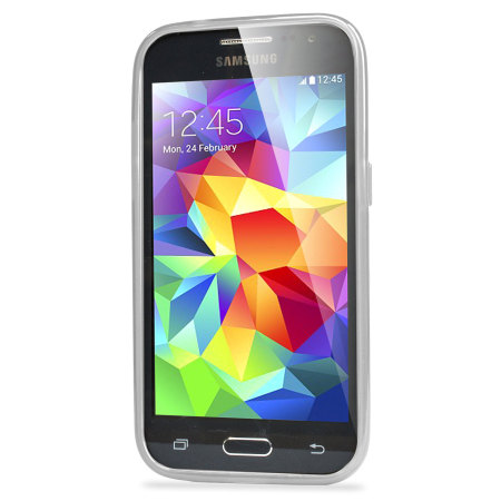 Olixar Total Protection Galaxy Core Prime Case & Screen Protector Pack