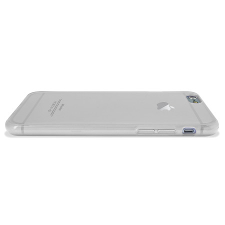 FlexiShield iPhone 6S Plus Gelskal - Frostvit