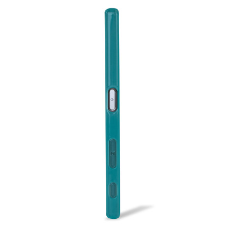 Onderdrukker Tirannie Citroen FlexiShield Sony Xperia Z5 Premium Case - Blue