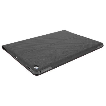 Logitech Create iPad Pro 12.9 2015 Backlit Keyboard Case - Black