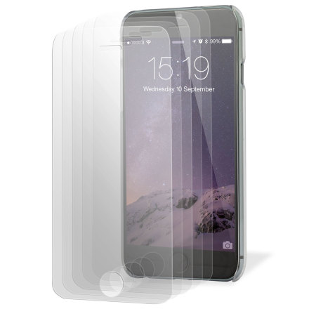 Pack Accessoires iPhone 6S Ultimate