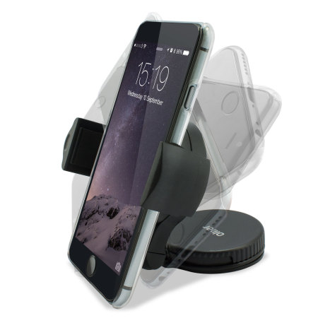 Das Ultimate Pack iPhone 6S Zubehör Set 
