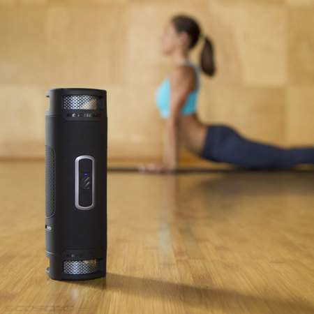 scosche boombottle 