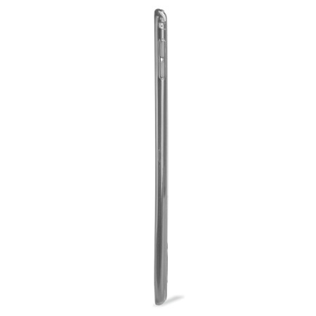 FlexiShield iPad Mini 4 Gel Case - Frost White